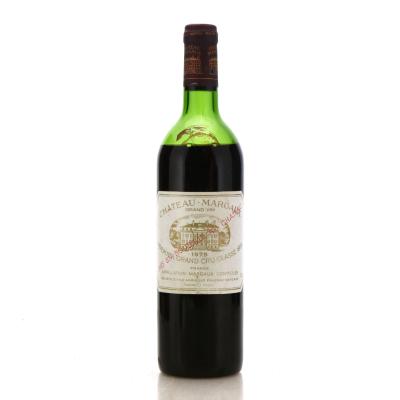 Image for Château Margaux 1975