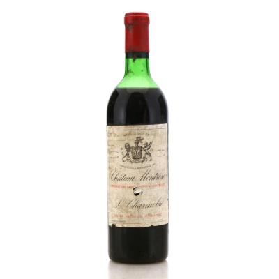 Image for Château Montrose 19*9