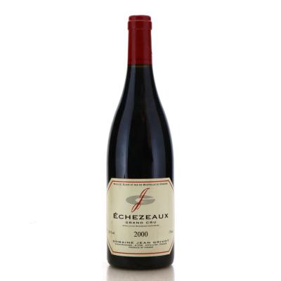 Image for Domaine Jean Grivot 2000