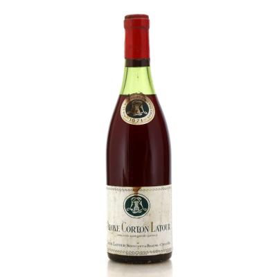 Image for Louis Latour 1971