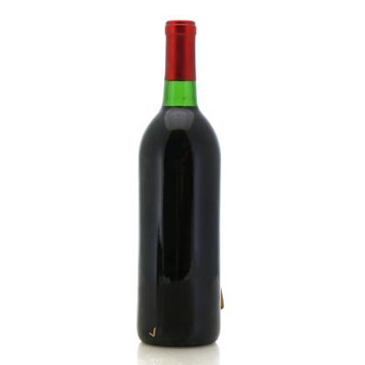 Image for Mayacamas Zinfandel 1983