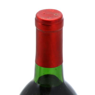 Image for Mayacamas Zinfandel 1983