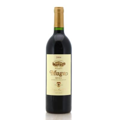 Image for Muga 2004