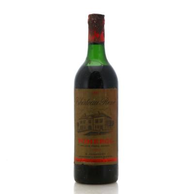 Image for Château René 1967