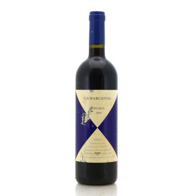 Image for Gaja Ca'Marcanda Promis 2008