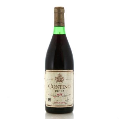 Image for Contino 1978