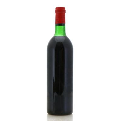 Image for Château Fombrauge 1975