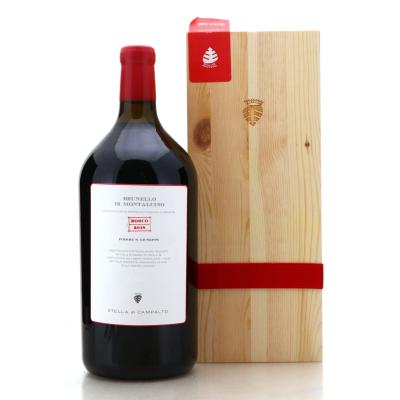 Image for Stella di Campalto Bosco 2018 / Double Magnum 