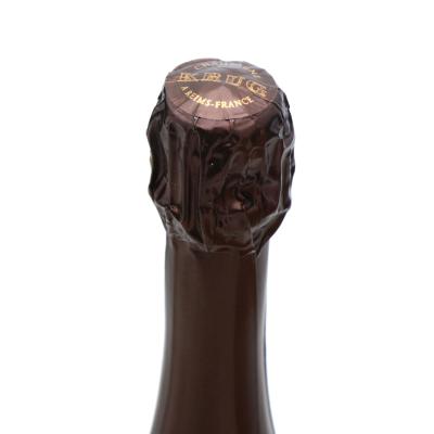 Image for Krug Collection Brut 1995 Vintage Champagne