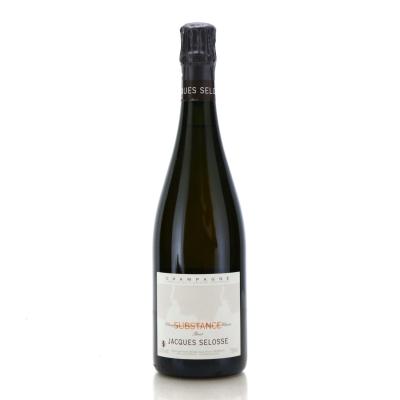 Image for Jacques Selosse Substance Blanc-de-Blancs Brut