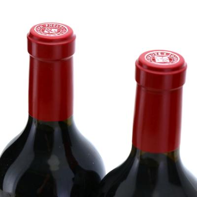 Image for Joseph Phelps Vineyards Backus Cabernet Sauvignon 2010 Oakville x 2