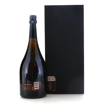 Image for Dom Ruinart Brut Rose 1996 Vintage Champagne / Magnum