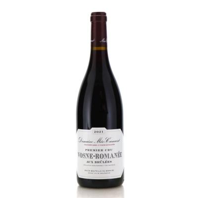 Image for Domaine Méo-Camuzet Aux Brulées 2021