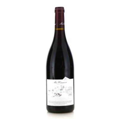 Image for Domaine Méo-Camuzet Aux Brulées 2021