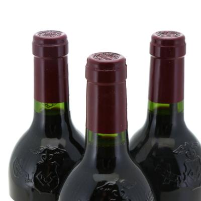 Image for Vega Sicilia Valbuena 5º 2020 x 3