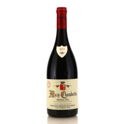 Image for Domaine Armand Rousseau 2015