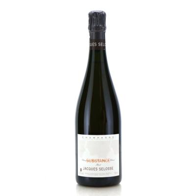 Image for Jacques Selosse Substance Blanc-de-Blancs Brut