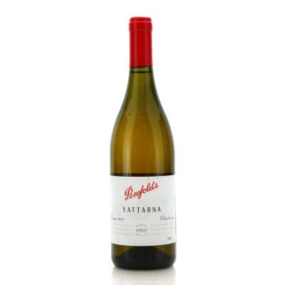 Image for Penfolds Bin 144 Yattarna Chardonnay 2000