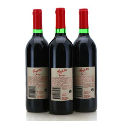 Image for Penfolds Grange 1998 x 3