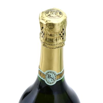 Image for Billecart-Salmon Cuvée Nicolas François Billecart 1989 Vintage Champagne