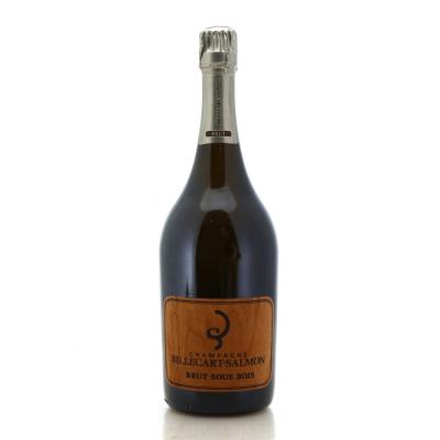 Image for Billecart-Salmon Brut Sous Bois Champagne / Magnum