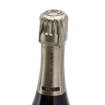 Image for Billecart-Salmon Brut Sous Bois Champagne / Magnum