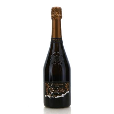 Image for  Pierre Peters Cuvée Spéciale Les Chétillons Blanc-de-Blancs 2012 Vintage Champagne