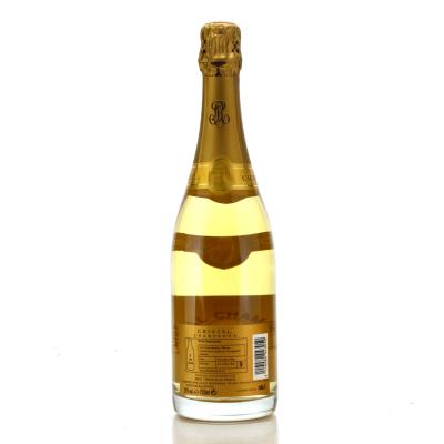 Image for Louis Roederer Cristal 2008 Vintage Champagne
