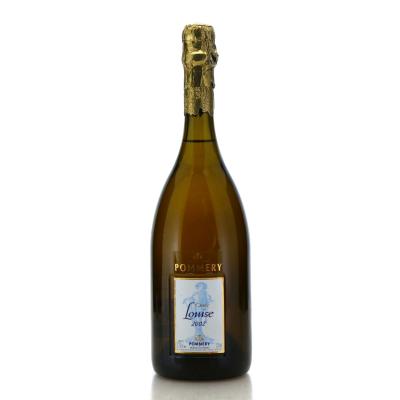 Image for Pommery Cuvée Louise 2002 Vintage Champagne