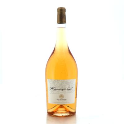 Image for Château d’Esclans Whispering Angel Rosé 2020 / Jeroboam