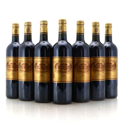 Image for Château Batailley 2004 x 7