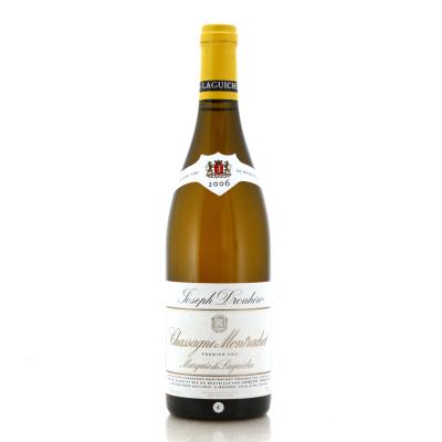Image for Joseph Drouhin Marquis De Laguiche 2006