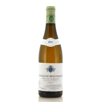 Image for Domaine Ramonet Les Ruchottes 2011