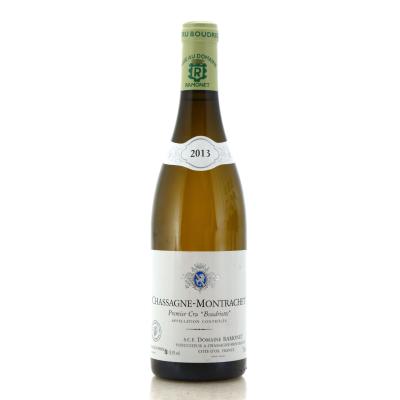 Image for Domaine Ramonet Boudriotte 2013