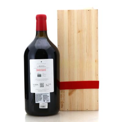Image for Stella di Campalto Bosco 2018 / Double Magnum 
