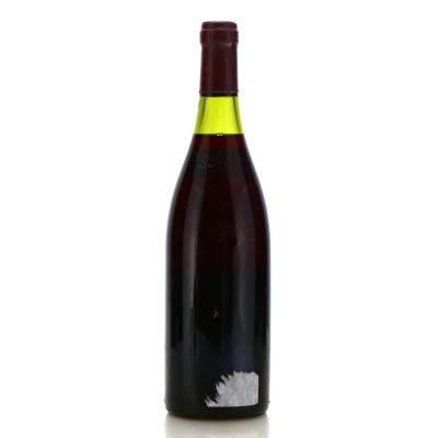 Image for Emmanuel Rouget Cros Parantoux 1990