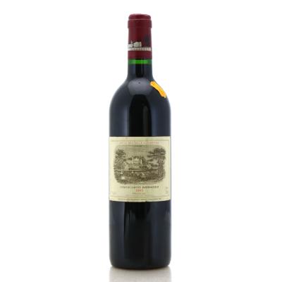 Image for Château Lafite-Rothschild 1995