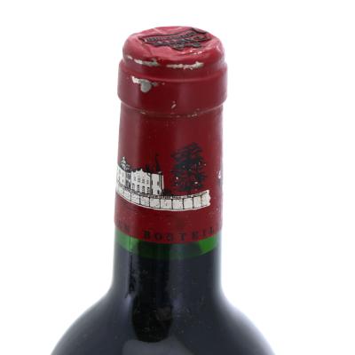 Image for Château Lafite-Rothschild 1995