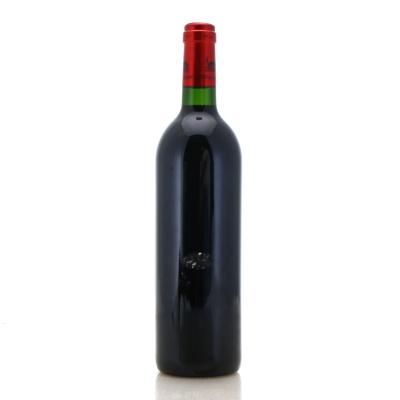 Image for Château Cheval Blanc 1998