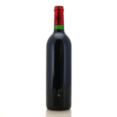 Image for Château Cheval Blanc 2000