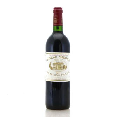 Image for Château Margaux 1996