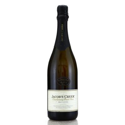 Jacob's Creek Australian Sparkling Wine