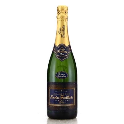 Nicolas Feuillatte Reserve Particuliere Brut NV Champagne 1er-Cru