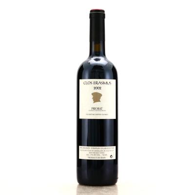 Clos Erasmus 2002 Priorat