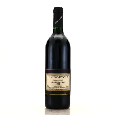 De Bortoli Cabernet Sauvignon 1994 Yarra Valley