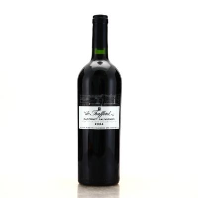 De Trafford Cabernet Sauvignon 2004 Stellenbosch