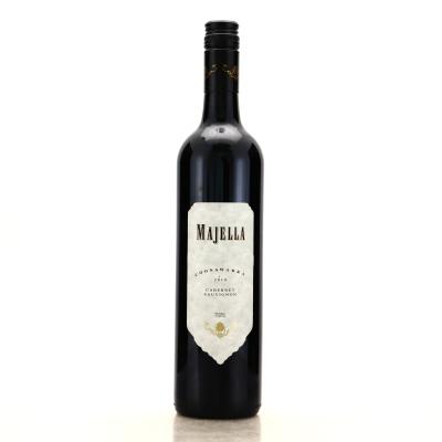 Majella Cabernet Sauvignon 2014 Coonawarra