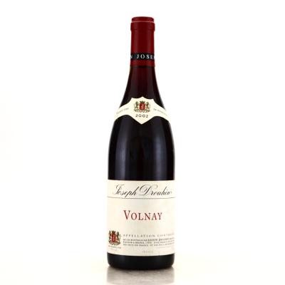 J.Drouhin 2002 Volnay