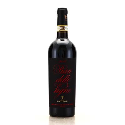 Antinori Pian Delle Vigne 2014 Brunello di Montalcino