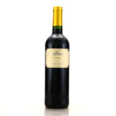 Anselmi Realda Cabernet Sauvignon 2012 Veneto